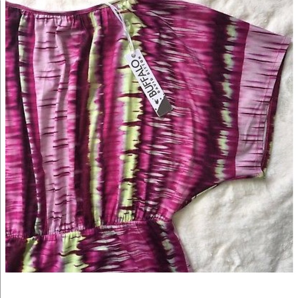 New with tags !!! Buffalo by David Bitton dress - Picture 4 of 5